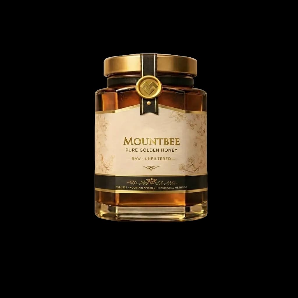 High Altitude Gold