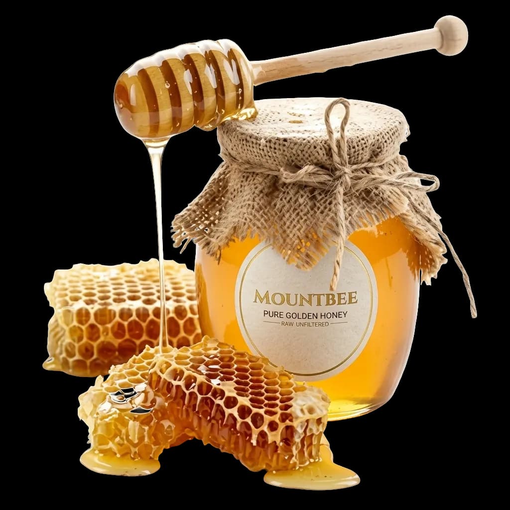 honey products