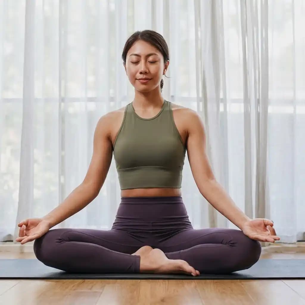 Aria Nakamura