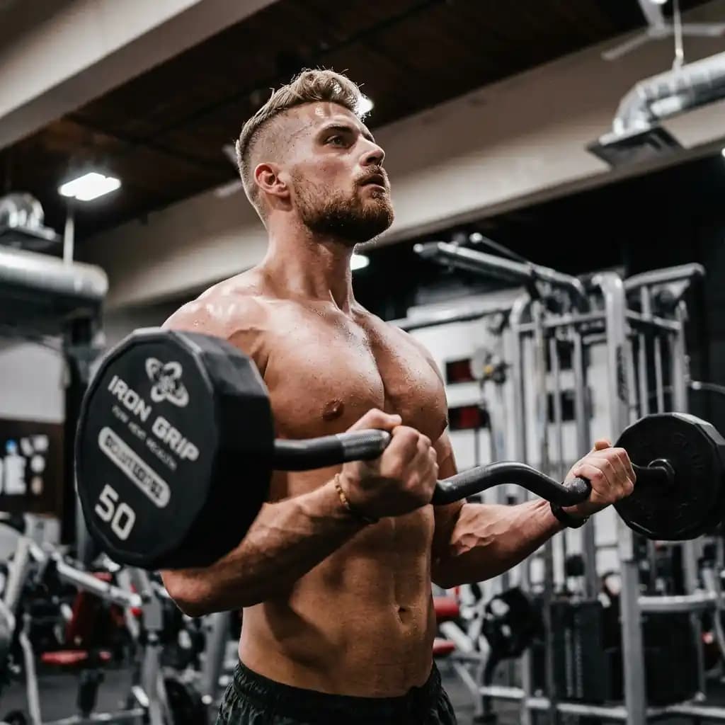 Marcus Vance